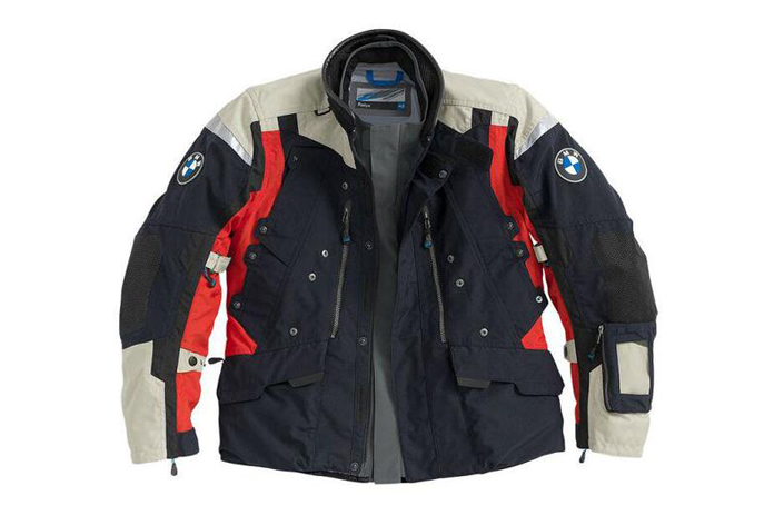BMW Rallye Suit Jacket