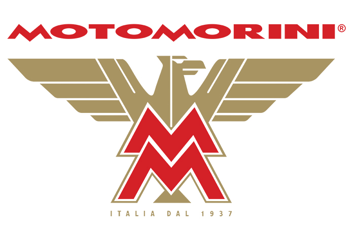 Logo Moto Morini