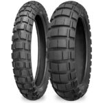 New Gear: Shinko E804/E805 Adventure Motorcycle Tires Shinko E804/E805 Adventure Motorcycle Tires