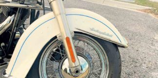 Shinko SR999 Long Haul Tires