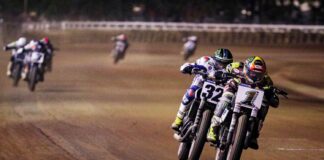 Progressive AFT Springfield Mile I and II