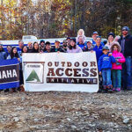 Yamaha Outdoor Access Initiative Program Surpasses $6 Million in Funding Yamaha Outdoor Access Initiative