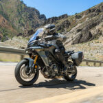 2024 Yamaha Tracer 9 GT+ Review | Road Test 2024 Yamaha Tracer 9 GT+ review