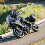 2024 Yamaha Tracer 9 GT+ Review | Video 2024 Yamaha Tracer 9 GT+ review