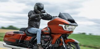 2023 Harley-Davidson CVO Road Glide