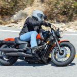 2024 Honda Shadow Phantom Review | First Ride 2024 Honda Shadow Phantom