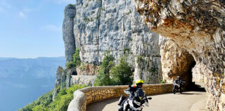 Adriatic Moto Tours Western Alps Adventure Combe Laval