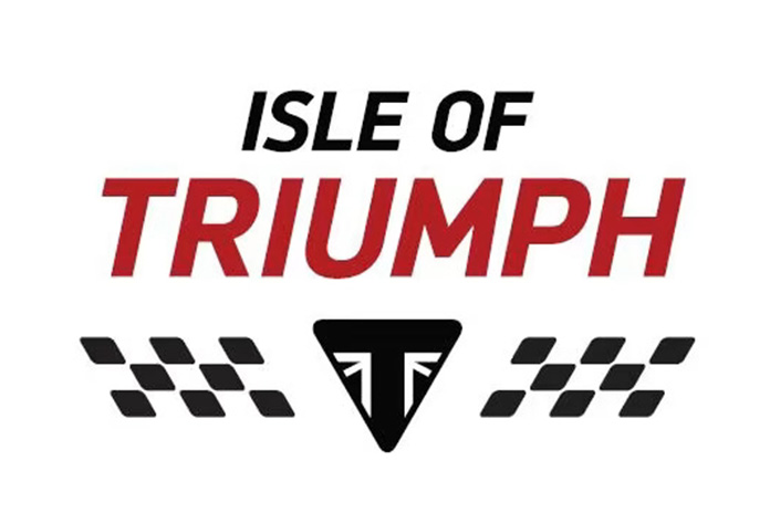 Isle of Triumph Barber Vintage Festivaline Geliyor