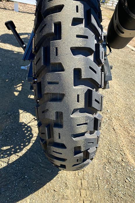 MOTOZ Tractionator GPS adventure motorcycle tires