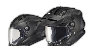 ScorpionEXO XT9000 Adventure Motorcycle Helmet