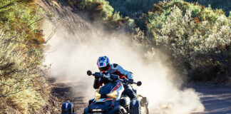 2023 Can-Am Ryker Rally