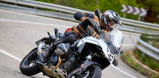 2024 BMW R 1300 GS