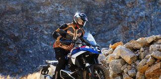 2024 BMW R 1300 GS