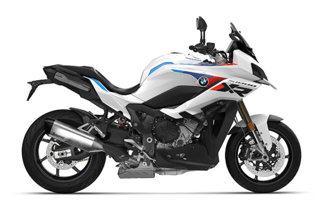 2024 BMW M 1000 XR, S 1000 XR Review | First Look | Rider Magazine