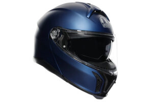 AGV Tourmodular Modular Helmet | Gear Review | Rider Magazine
