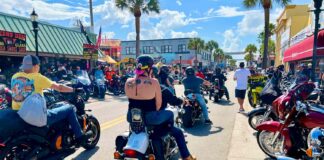 Biketoberfest