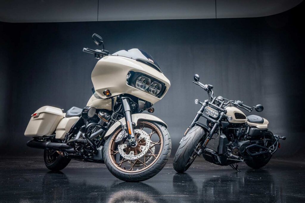 Biketoberfest Harley Dream Giveaway