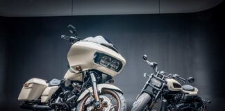 Biketoberfest Harley Dream Giveaway