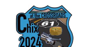 Chix at the Crossroads