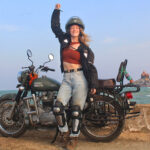 Ellie Cooper | Ep. 67 Rider Magazine Insider Podcast