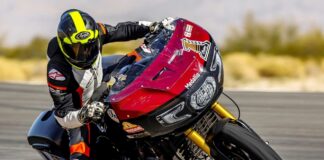 King Of The Baggers Indian Challenger