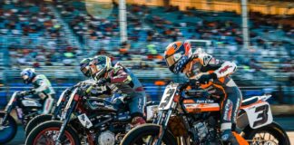 Progressive AFT 2024 Schedule Released