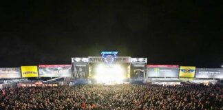 Sturgis Rally 2023