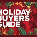 2023 Holiday Buyers Guide 2023 Holiday Buyers Guide