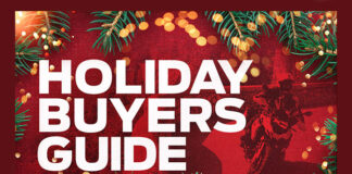 2023 Holiday Buyers Guide