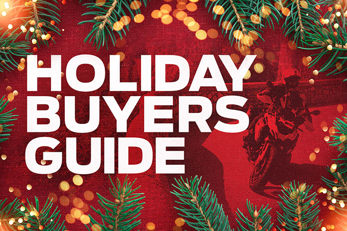 2023 Holiday Buyers Guide