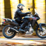 2024 Honda XL750 Transalp Review | First Ride 2024 Honda Transalp First Ride