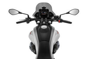 2024 Moto Guzzi V85 Range Review | First Look | Rider Magazine