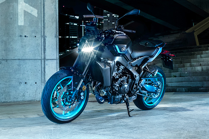 Couvercle D’admission D’air Pour étrier De Frein Yamaha MT-09, MT-10, Tracer Et TMAX – Refroidissement Efficace Et Montage Facile !