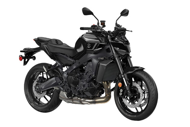 2024 Yamaha MT-09 and MT-09 SP Review | First Look | Rider Magazine