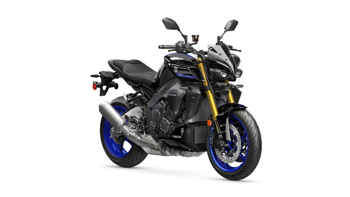 2024 Yamaha Motosikletler 2024 Yamaha MT-10 SP
