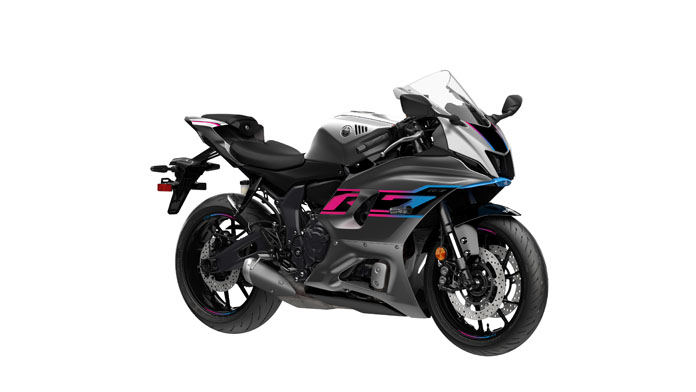 2024 Yamaha Motosikletler 2024 Yamaha YZF-R1