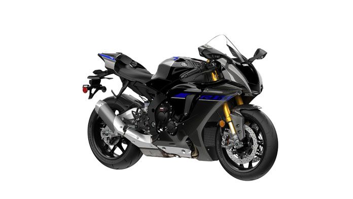 2024 Yamaha Motosikletler 2024 Yamaha YZF-R1M