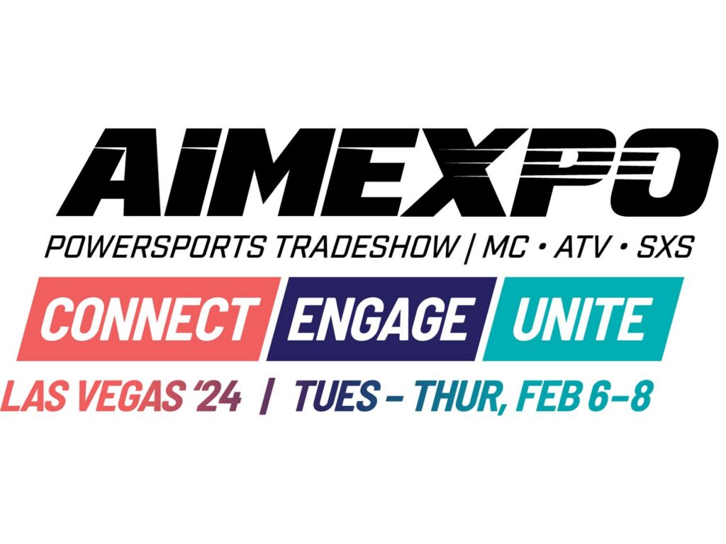 AIMExpo Logo