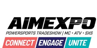 AIMExpo Logo