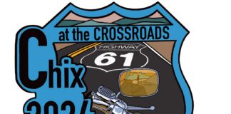 Chix at the Crossroads