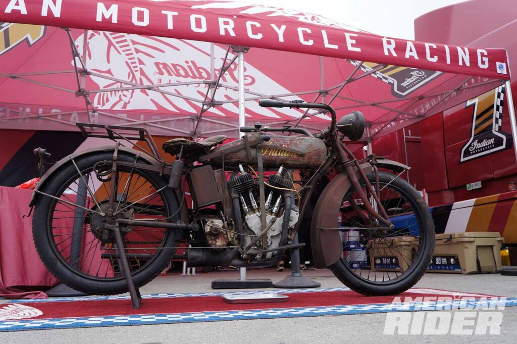 Rubber-Side Down September 2023 History Lives On Laguna Seca