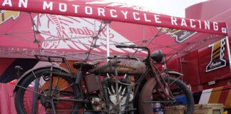 Rubber-Side Down September 2023 History Lives On Laguna Seca