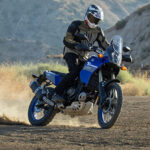 2024 Yamaha Ténéré 700 Review | Rider Test 2024 Yamaha Tenere 700 Kevin Wing Photo