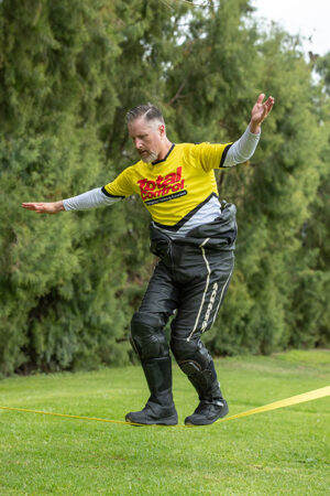 quinn redeker motorcycle