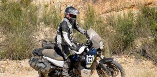 Alpinestars Bogota Pro Drystar Motorcycle Jacket and Pants