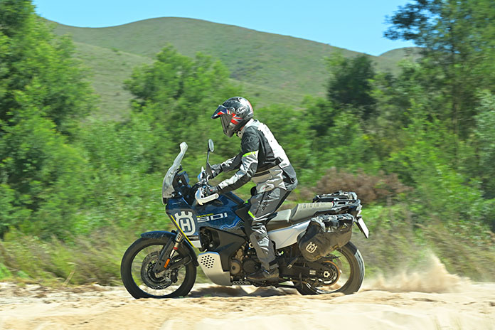 Alpinestars Bogota Pro Drystar Motorcycle Jacket and Pants