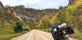 Black Hills BDR-X