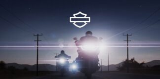 2024 Harley-Davidson Models Teaser