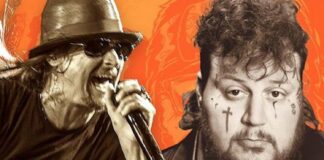 Sturgis Buffalo Chip Kid Rock