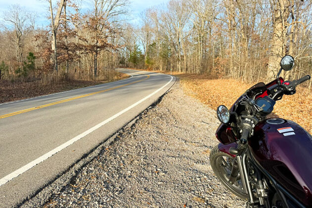 Small Town Tennessee Motorcycle Loop | Favorite Ride | Rider Magazine